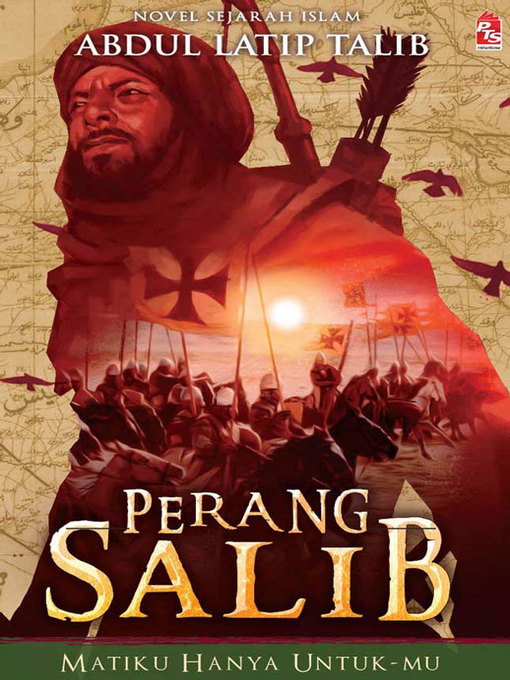 Title details for Perang Salib Pertama by Abdul Latip Talib - Available